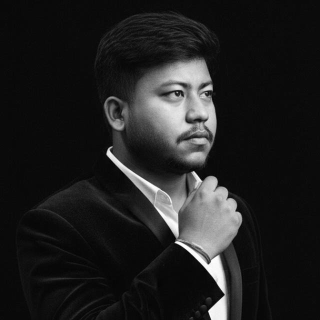 Jiban Barman
